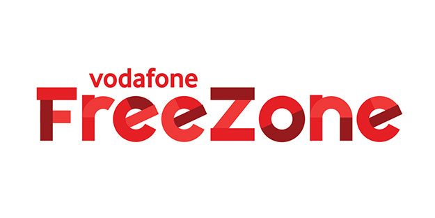 Vodafone FreeZone yenilendi