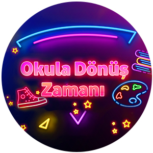 Vodafone Her Şey Yanımda’da okula dönüş kampanyası başladı!