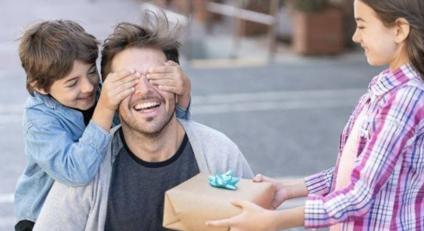 Vodafone Her Şey Yanımda’dan Babalar Günü kampanyası!