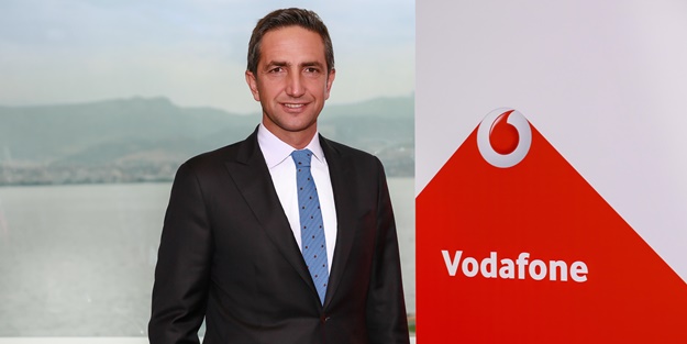 Vodafone en çok tavsiye edilen operatör oldu