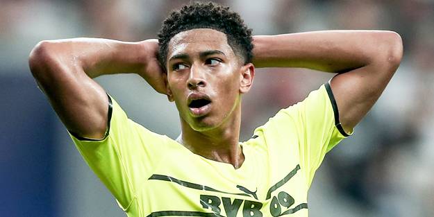 Vodafone Park'ta bir rekor!