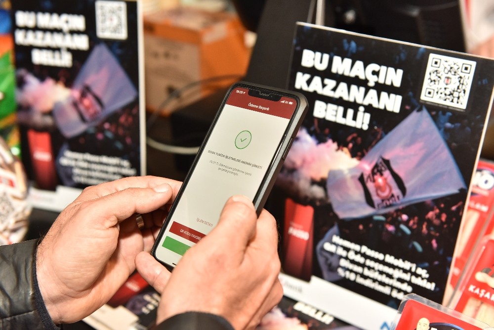 Vodafone Park’ta yeni dönem 