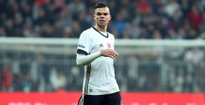 'Vodafone Park'taki atmosfer beni büyülüyor'