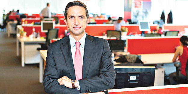 Vodafone, Studyexpo’da öğrencileri geleceğin meslekleriyle tanıştıracak