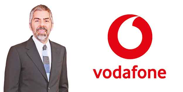 Vodafone Türkiye Sürdürülebilirlik Raporu’na global ödül