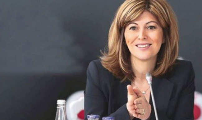 Vodafone Türkiye yeni yönetim kurulunu açıkladı