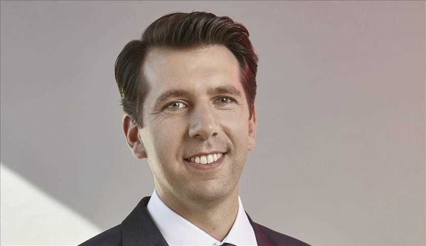 Vodafone Türkiye’de CEO değişimi