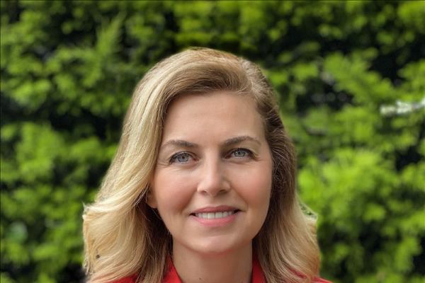 Vodafone Türkiye’de yeni görevlendirme