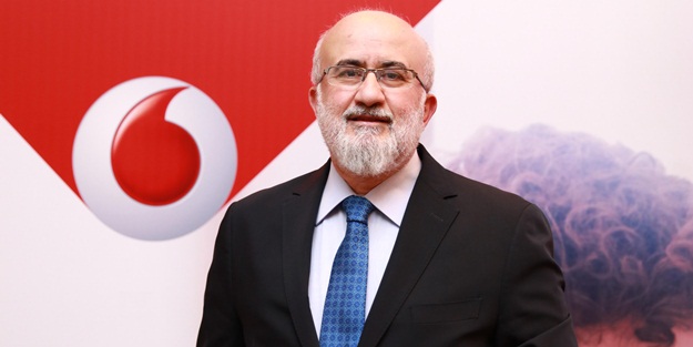 Vodafone Türkiye'nin 10 ilindeki ihracatçı firmaları dijital yarına hazırladı