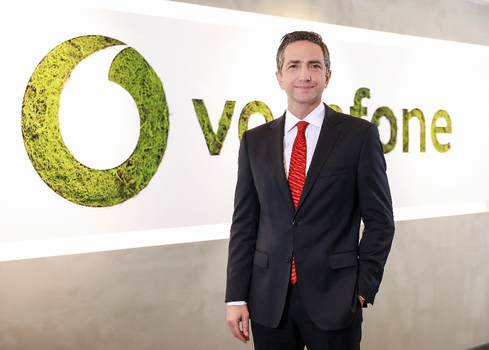 Vodafone TV, içerikleri 30 nisana kadar tüm kullanıcılara açık olacak 