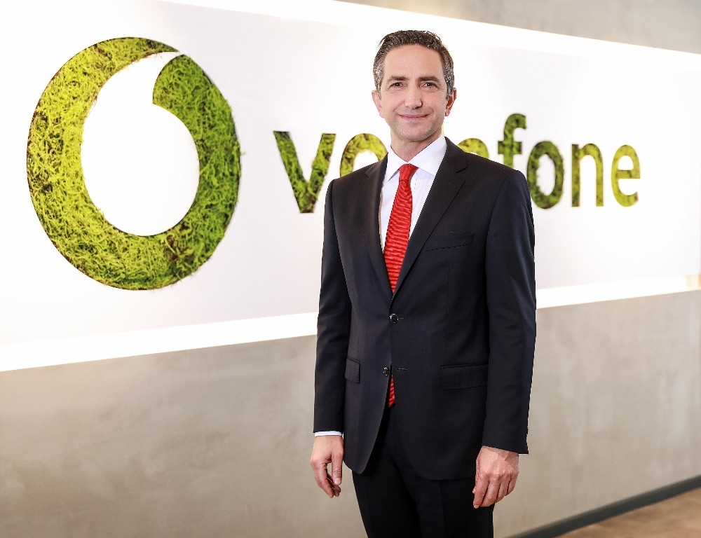 Vodafone TV’nin aktif kullanıcı sayısı yüzde 30 arttı 