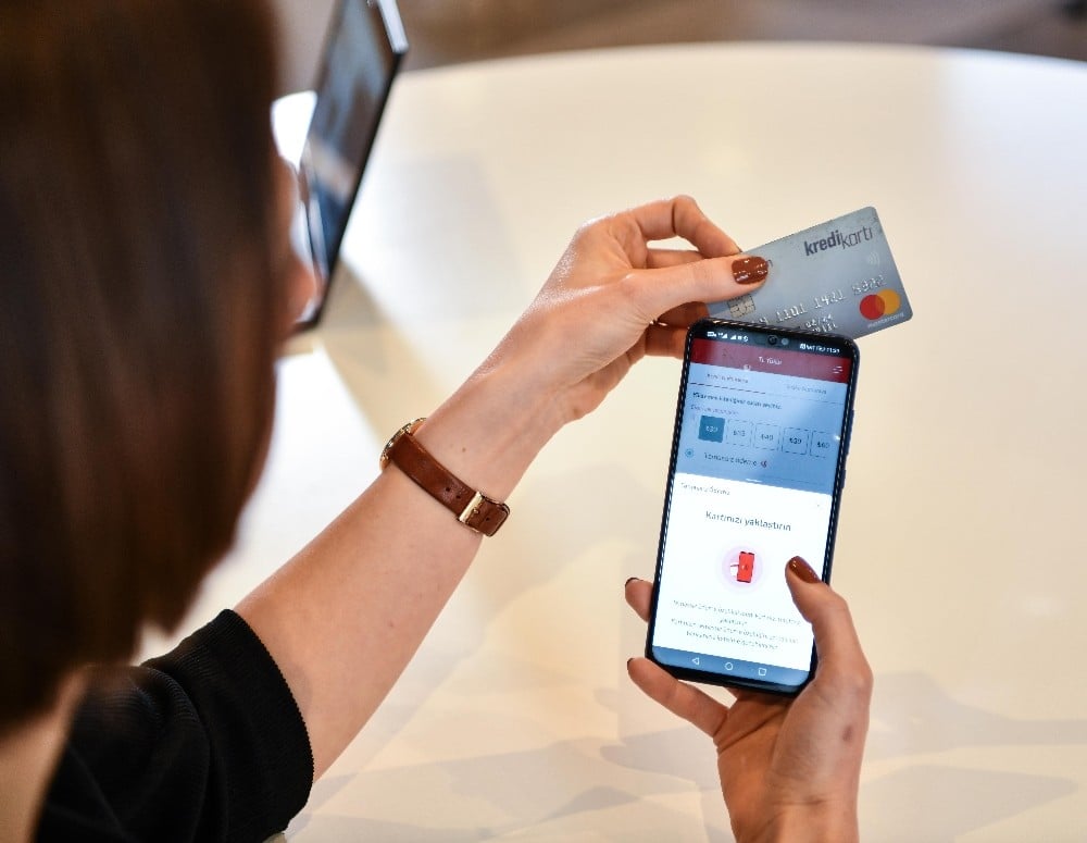 Vodafone ve Masterpass’tan telekomünikasyon sektörü için işbirliği 