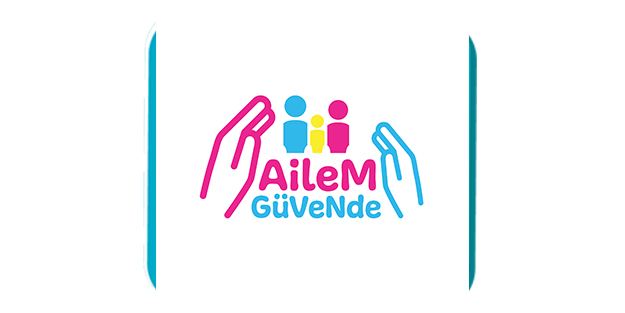 Vodafone Vitrin’den ‘Ailem Güvende’ uygulaması