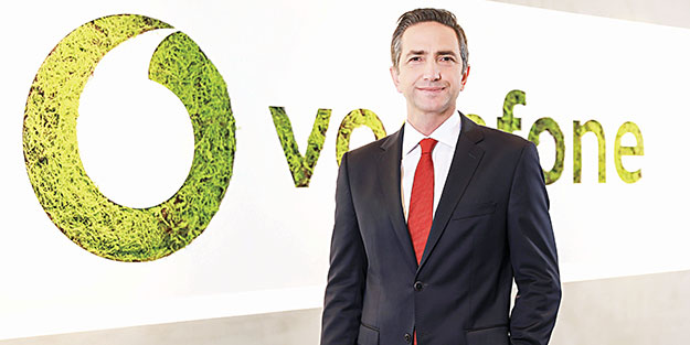 “Vodafone Yanımda” uygulaması 10 milyon aktif kullanıcıya ulaştı