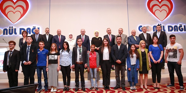 Vodafone Türkiye’den genç istihdamına anlamlı destek