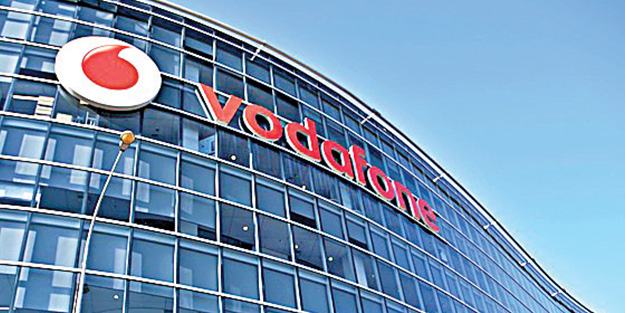 Vodafone’a iki ödül birden