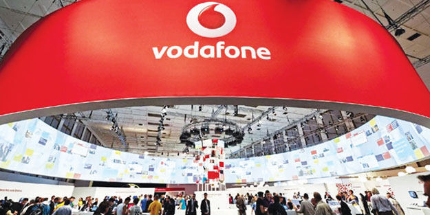 Vodafone’da iki kat mobil internet