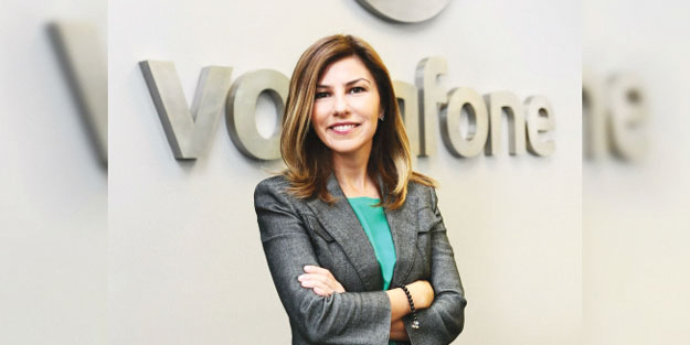 Vodafone’da kariyer yolculuğu dijitalleşti