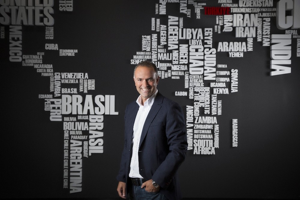 Vodafone’dan ‘Dijital İş Ortağım’ programı ile KOBİ’lere destek 