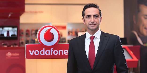 Vodafone'dan esnafı ferahlatacak yaz kampanyası