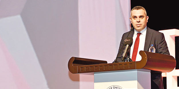 Vodafone’dan Gaziantepli KOBİ’lere dijital yol haritası