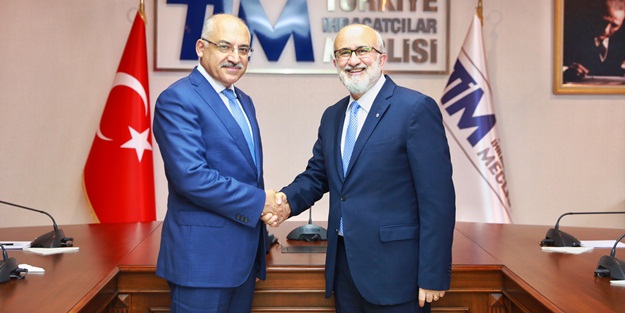 Vodafone'dan istihdam seferberliğine iletişim desteği