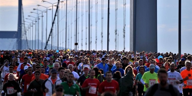 Vodafone'dan maraton günü kayıt yaptıran ilk 1000 çocuğa kodlama eğitimi