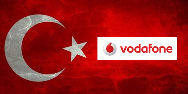 Vodafone'dan önemli duyuru