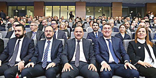 Vodafone’dan yazılımcılara ve donanımcılara destek