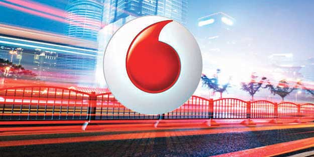Vodafone’dan yeni V-Araba ürünü