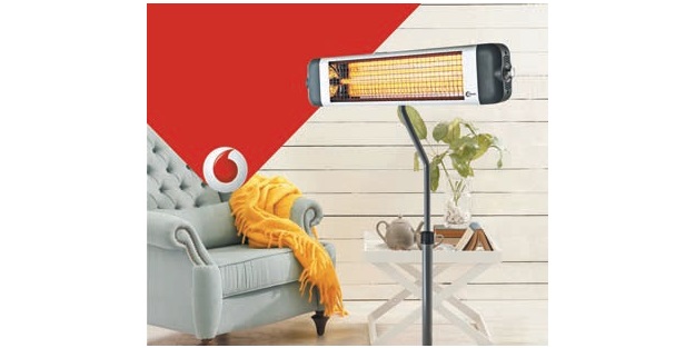 Vodafone’lu esnafa Arçelik ve Beko fırsatı