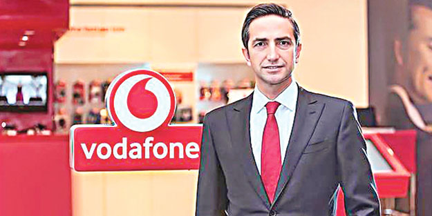 Vodafone’lulara İstanbul Maratonu’na özel fırsatlar