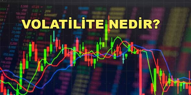 Volatilite nedir? Volatilite müdahale ne anlama gelir?