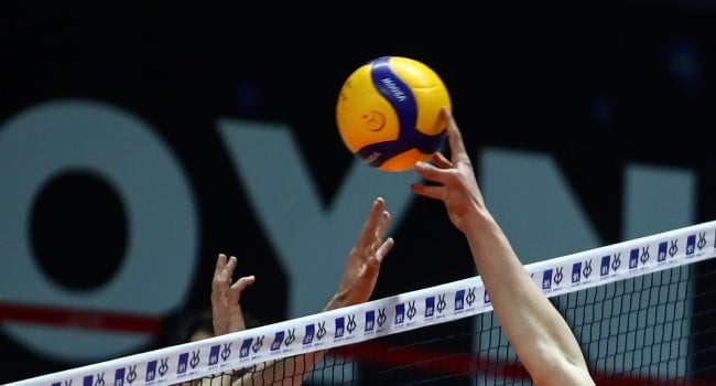 Voleybol: Haftanın programı