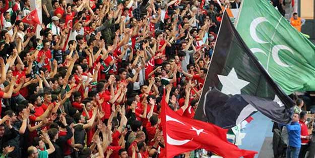 Voleybolda Avrupa şampiyonluğu geldi!