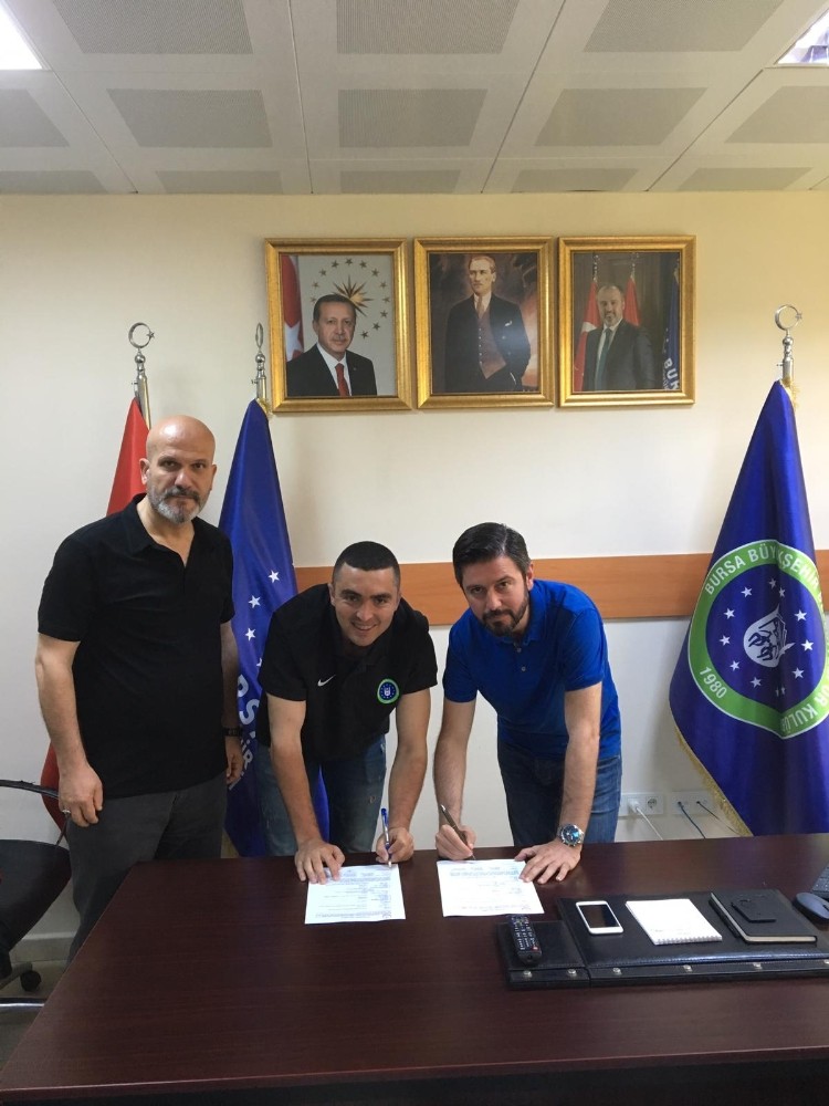 Voleybolda ekip tamam 