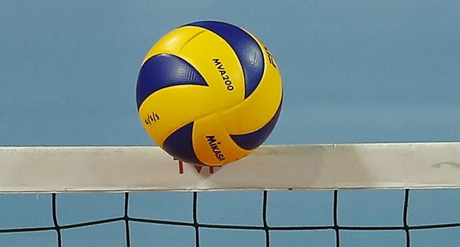 Voleybolda haftanın programı
