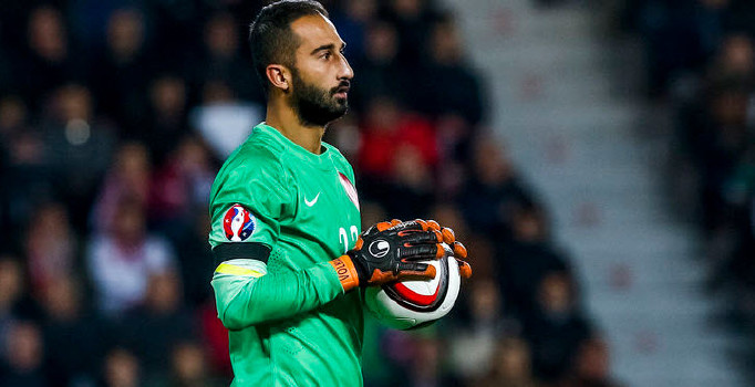 'Volkan Babacan gidebilir'