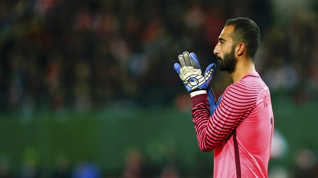 Volkan Babacan için önemli süreç