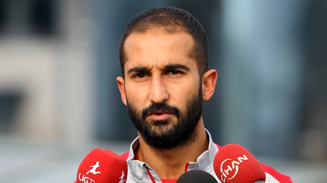 Volkan Babacan'ın cezası tepkilere neden oldu