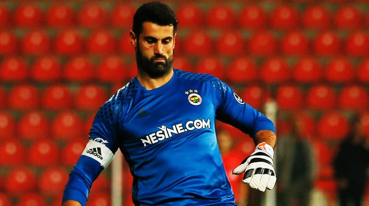Volkan: Başakşehir bize yenilirse...