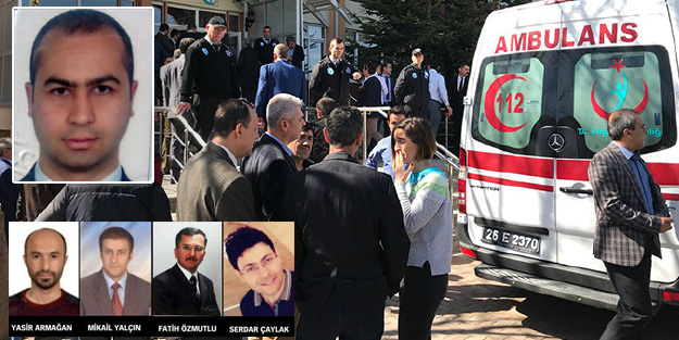 Volkan Bayar'ın ilk ifadesi ortaya çıktı!