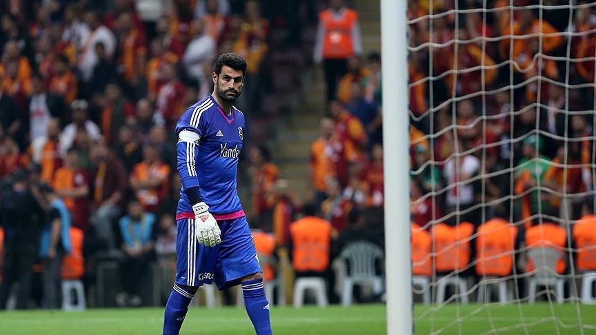 Volkan bel fıtığı ameliyatı edildi