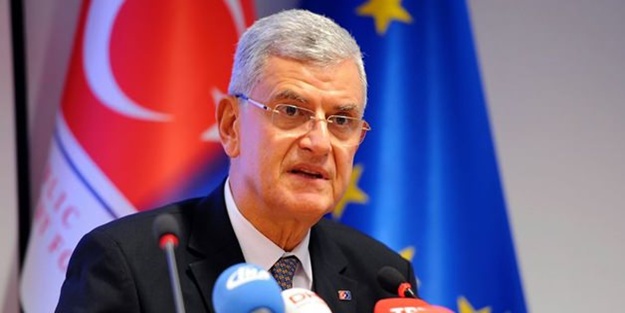 Volkan Bozkır kimdir? Türkiye'nin BM Genel Kurul Başkan adayı Volkan Bozkır