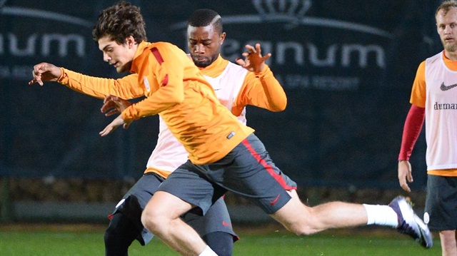 Volkan Çaykur Rizespor'a kiralandı