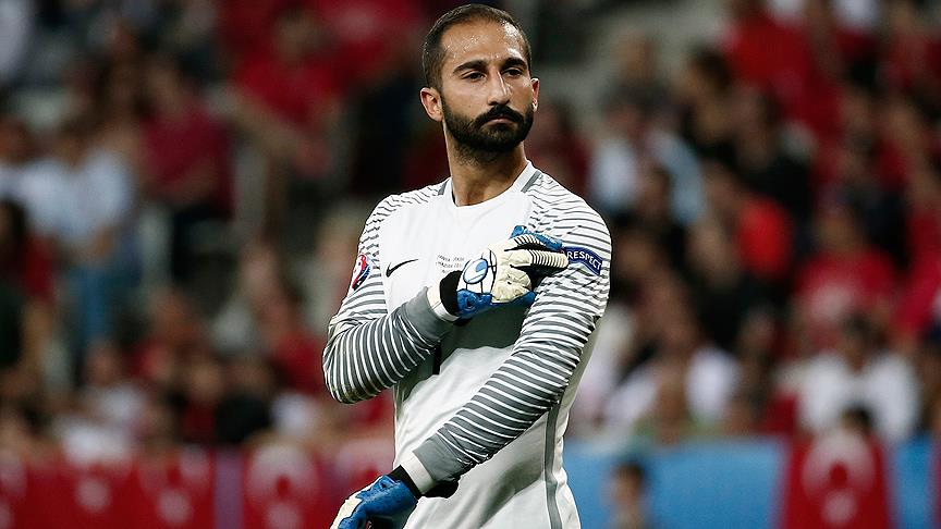 Volkan: Çek Cumhuriyeti maçına mutlak galibiyet parolasıyla çıkacağız