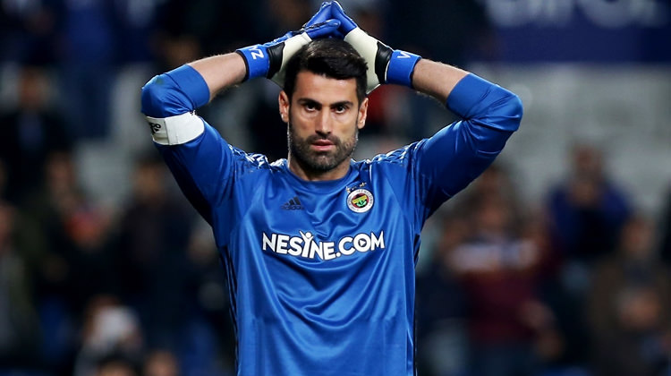 Volkan çılgına döndü! 'Herkes aklını başına alsın'