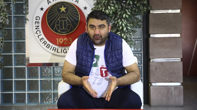 'Volkan Demirel 6 yılda bu kadar kurtarış yapmadı'