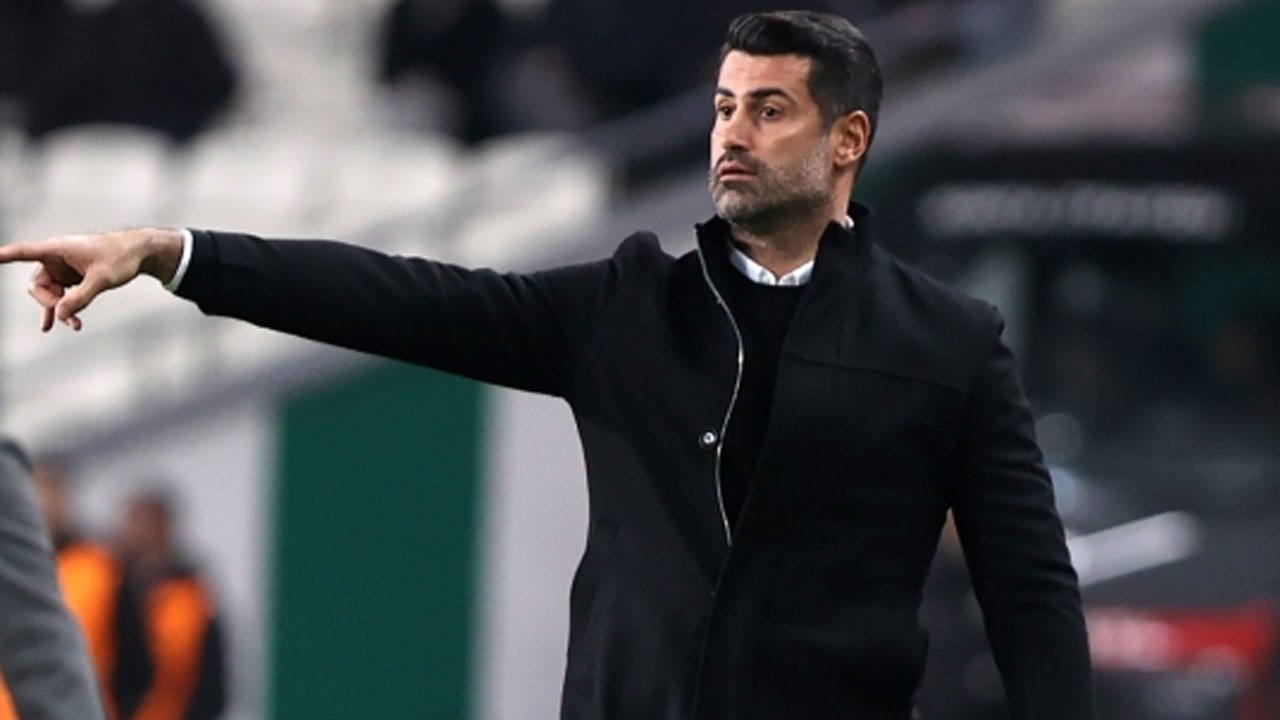 Volkan Demirel açık ve net konuştu! “Mourinho ile asla...