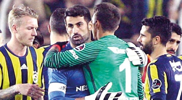 Volkan Demirel: Alışsınlar artık